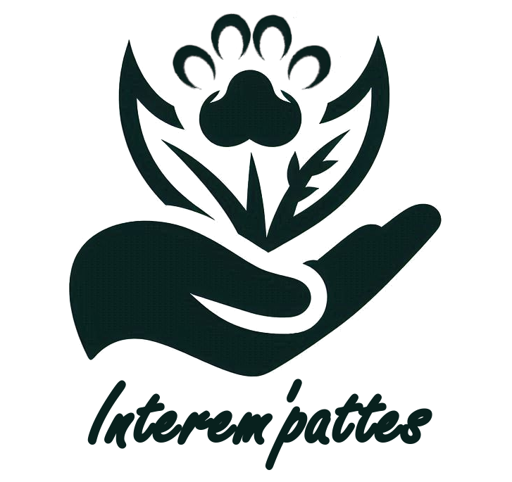 Interem'Pattes Logo